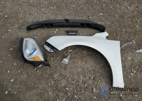 2012 Buick Verano Convenience из США, поврежденный, VIN 1G4PR5SK3C4154680